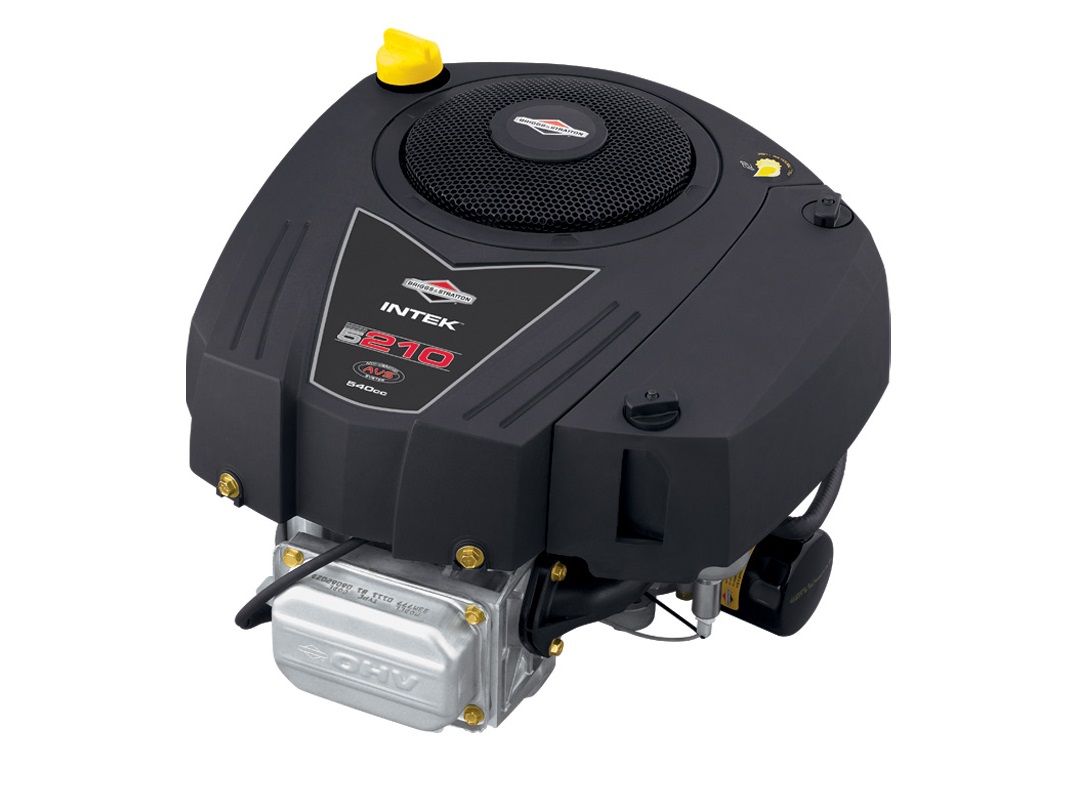 BR-MOTOR 5210 SERIES INTEK