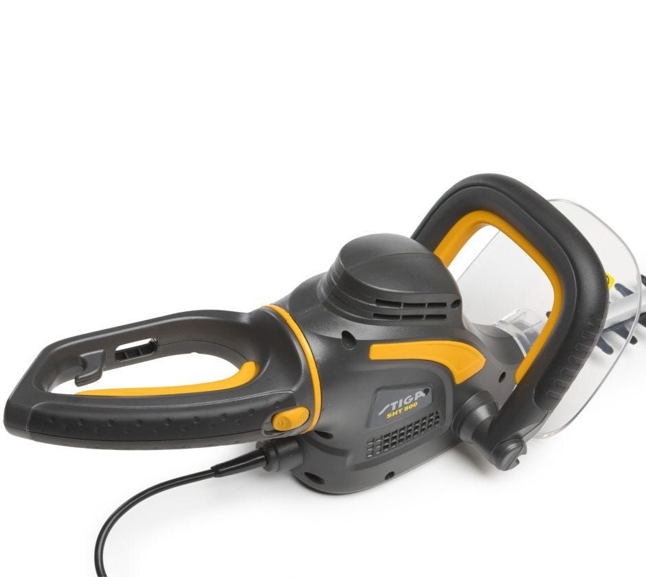 PLOTOSTRIH EL.STIGA HT 105c (SHT 500)