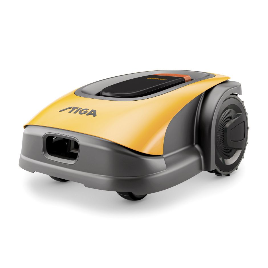 ROBOTICKA AUTONOMNA KOSACKA STIGA STIG A 1500