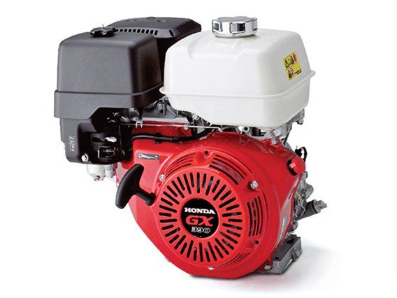 DRVIC KOROVIA R225B 13HP