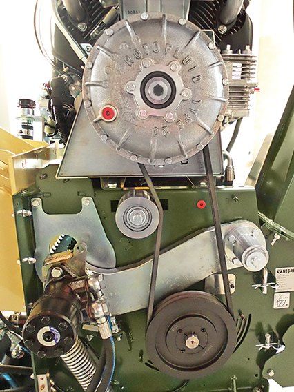 DRVIC KONAROV R240BHHP13O