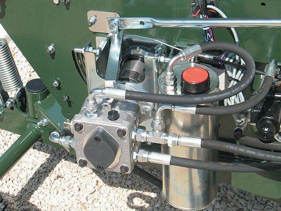 DRVIC KONAROV R240T