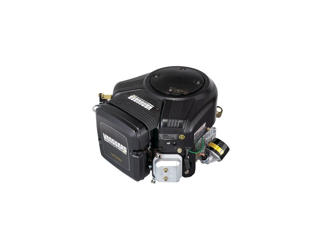 BR-MOTOR 23HP VANGUARD