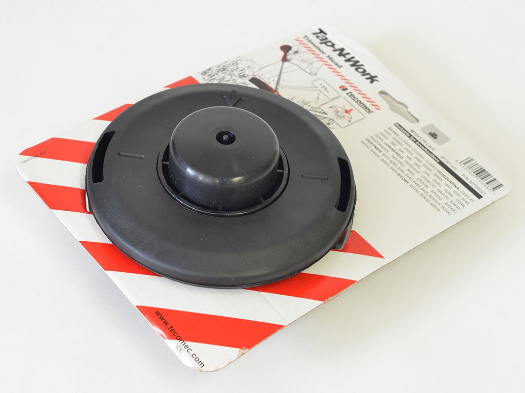 HLAVA SILONOVA M12/14-1,5 MATICA