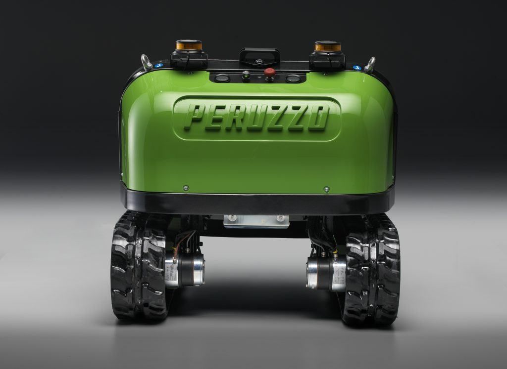 KOSACKA NA DIALKOVE OVLADANIE ROBOFOX HYBRID