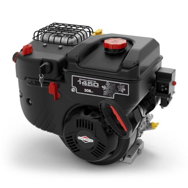 BR-MOTOR 1450 SNOW SERIES