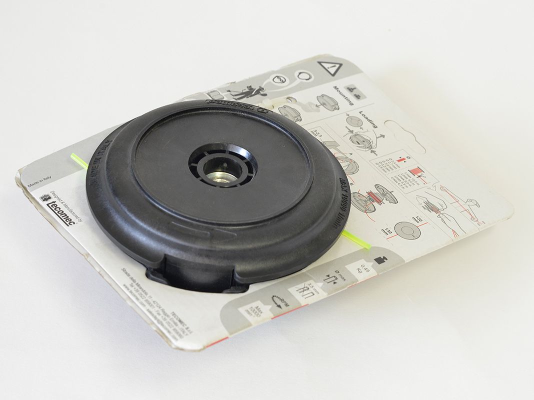 HLAVA SILONOVA M12/14-1,5 MATICA