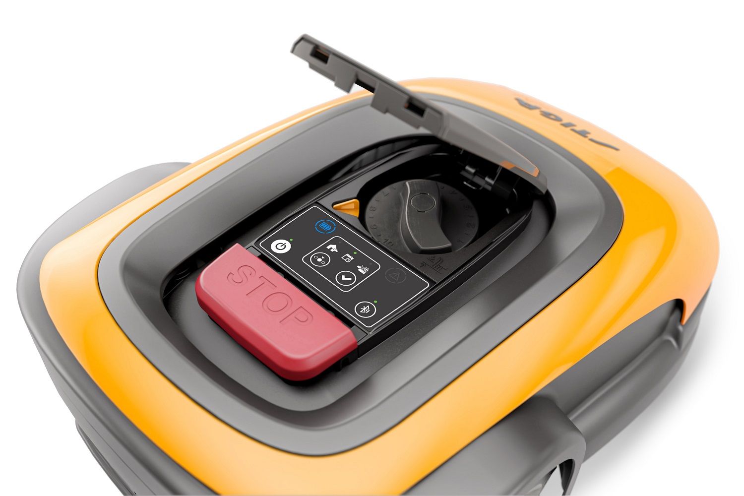 ROBOTICKA KOSACKA STIGA STIG G 1200