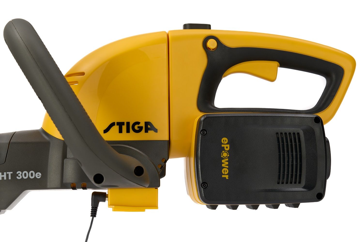 PLOTOSTRIH BATERIOVY STIGA HT 300e Kit
