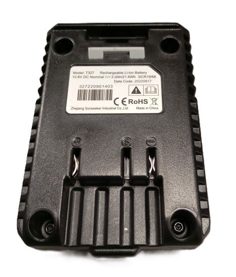 STIGA-BATERIA LI-ION LONCIN-kosacka