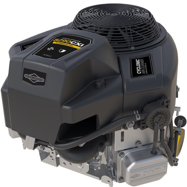 BR-MOTOR 8290 CXi COMMERCIAL SERIES