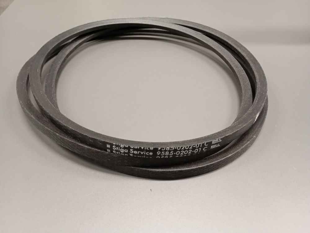STIGA-REMEN KOSY COMBI 125