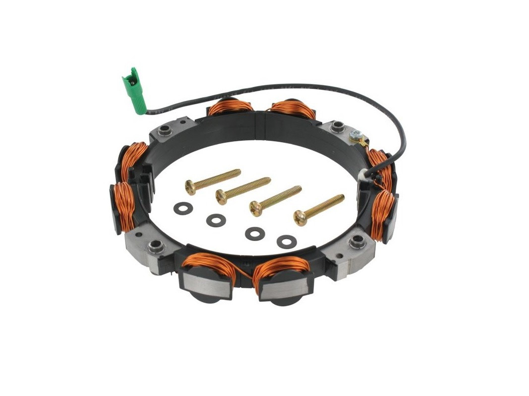 BR-ALTERNATOR