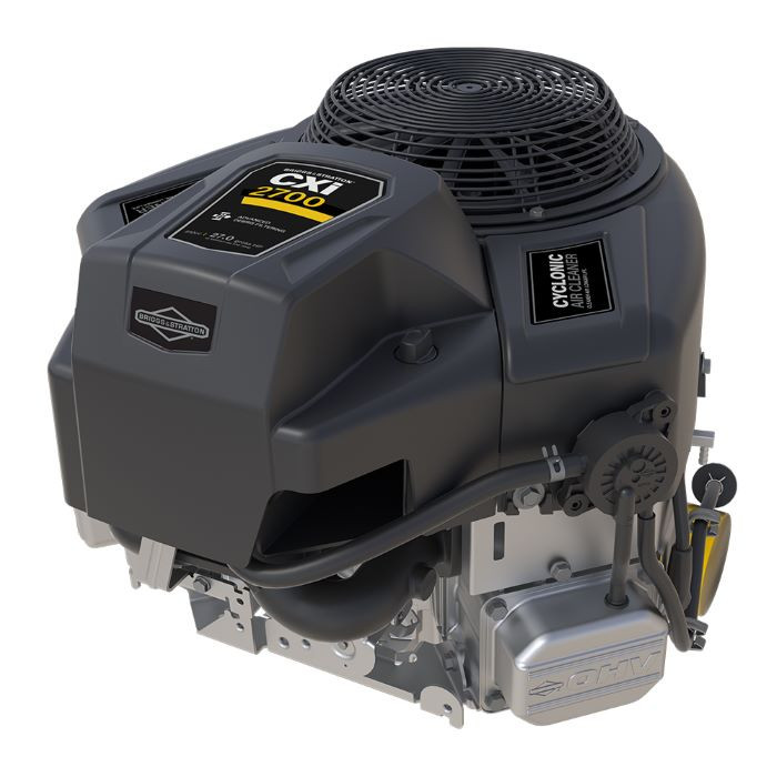 BR-MOTOR 2700 CXi COMMERCIAL SERIES 27GHP