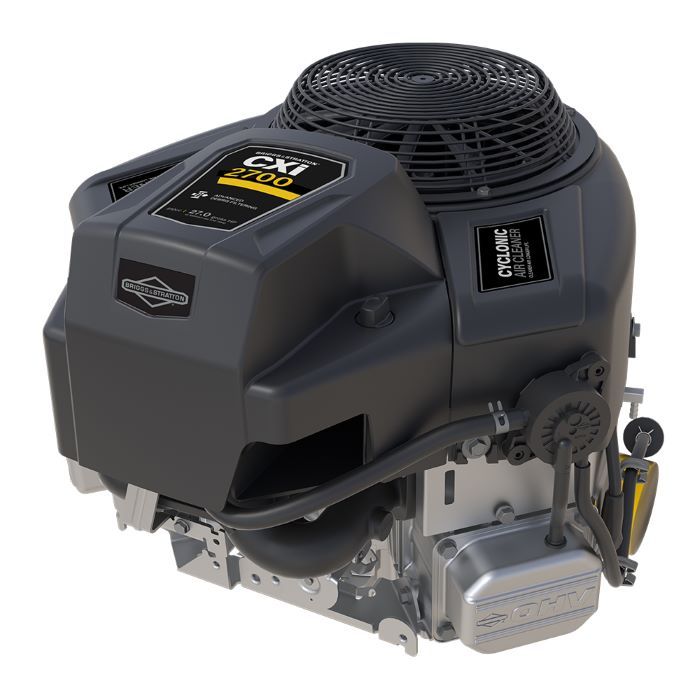 BR-MOTOR 2700 CXi COMMERCIAL SERIES 27GHP