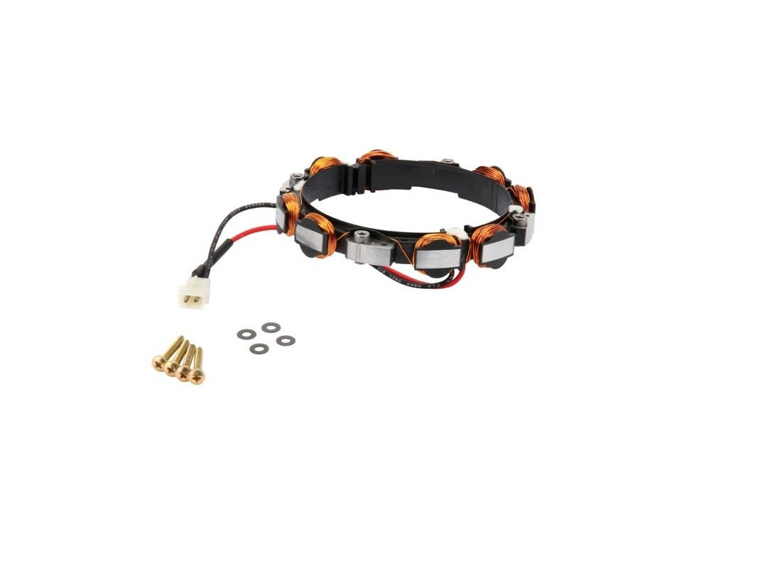 BR-ALTERNATOR