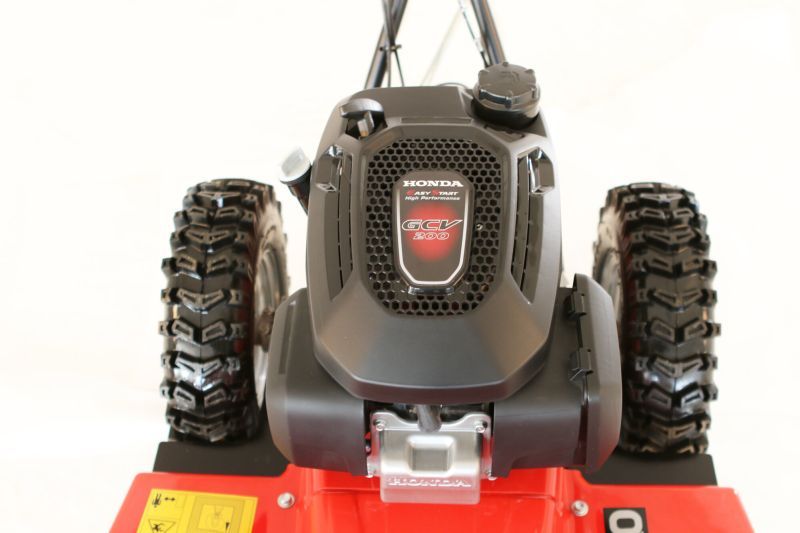 KOSA BUBNOVA VARI BDR 720 D ADELA PRO