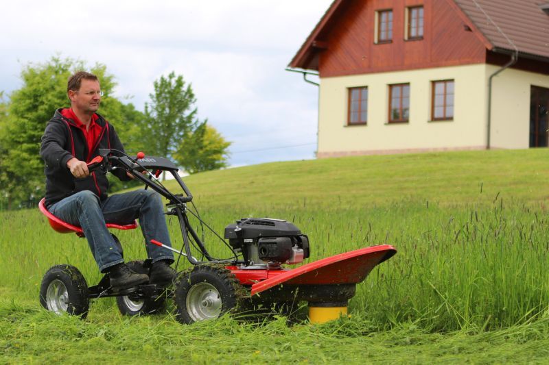 KOSA BUBNOVA VARI BDR 720 D ADELA PRO