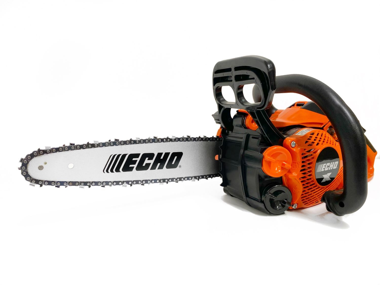 PILA MOTOROVA ECHO CS 2511 WES/C25S CARVING 2.RUCK