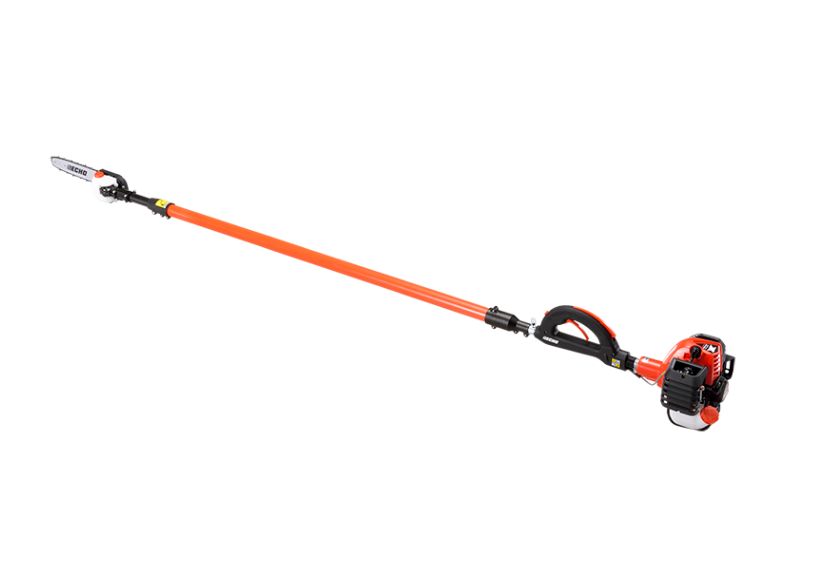 PILA MOTOROVA ECHO PPT-2620ES VYVETVOVACKA 4-5M