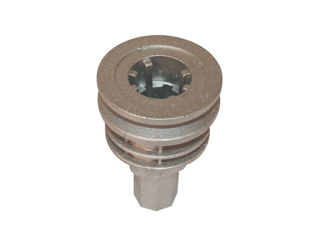 STIGA-NABOJ NOZA PR.22,20