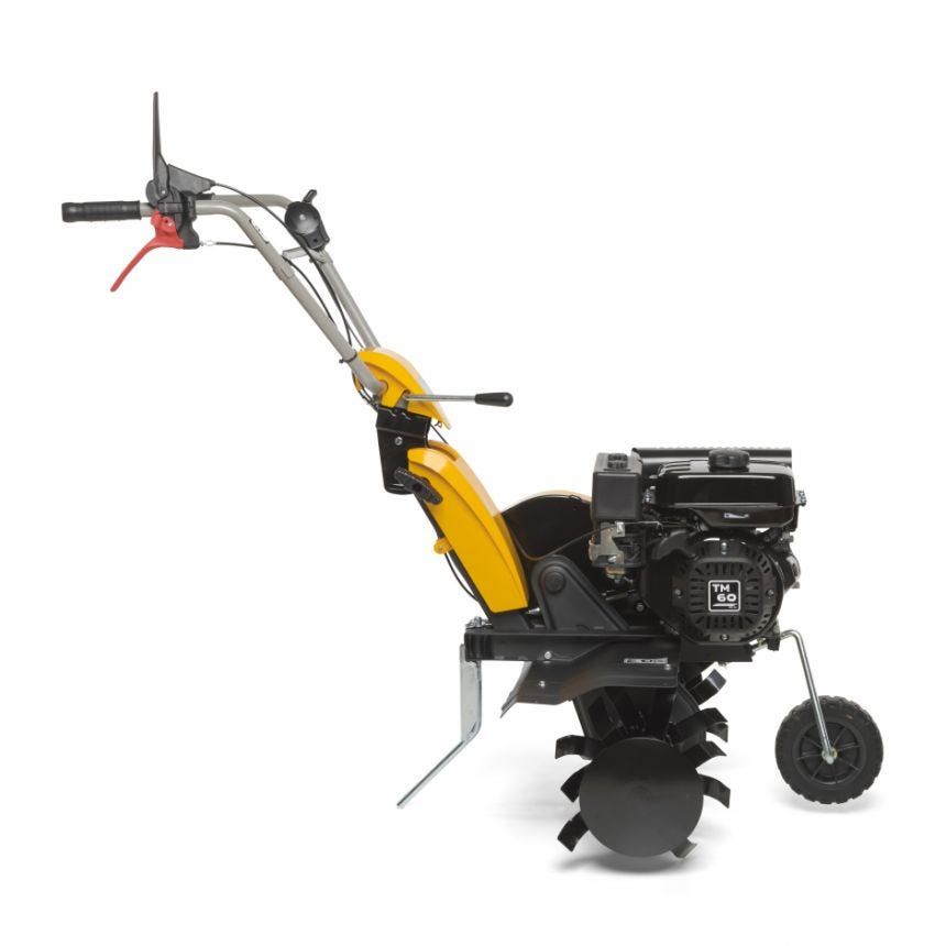 ROTAVATOR STIGA SRC 775 RG