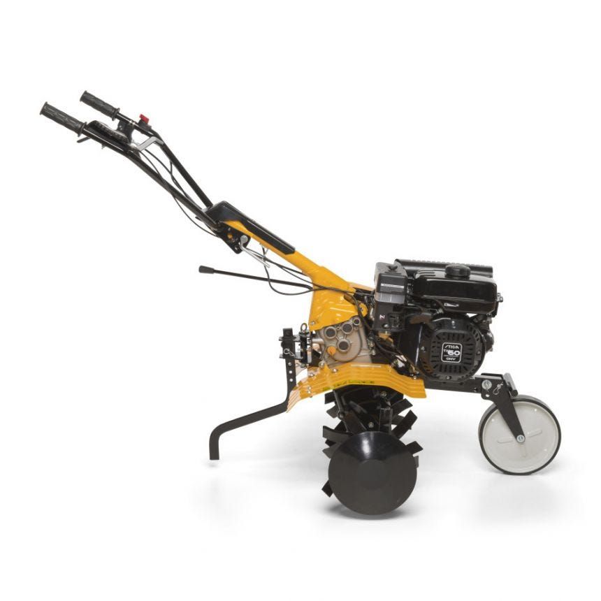 ROTAVATOR STIGA SRC 685 RG