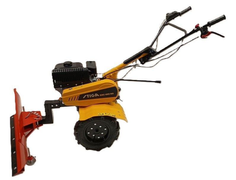 ROTAVATOR STIGA SRC 685 RG
