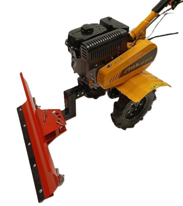 ROTAVATOR STIGA SRC 685 RG