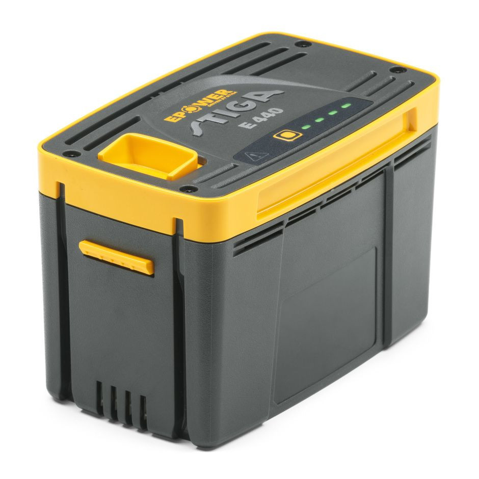 BATERIA 48V - STIGA E 440 - 4 Ah