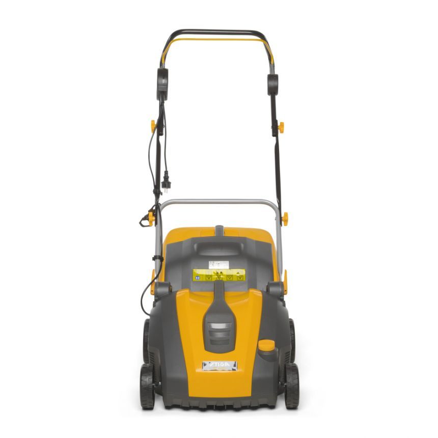 PREREZAVAC EL.STIGA SV 415 E