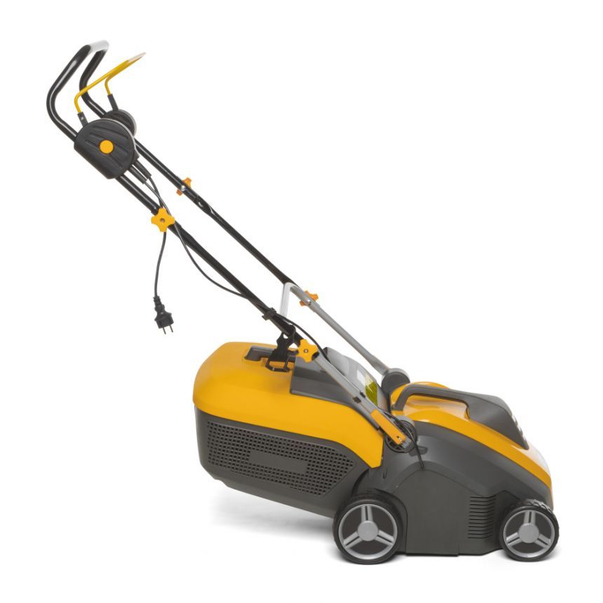 PREREZAVAC EL.STIGA SV 415 E
