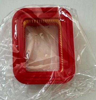 STIGA-VZDUCHOVY FILTER SRC36G