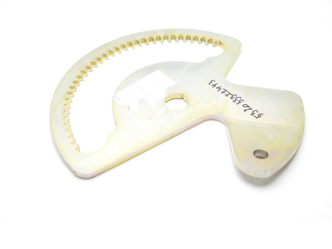OZUBENY SEGMENT GOLIAS