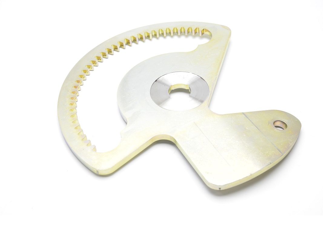 OZUBENY SEGMENT GOLIAS