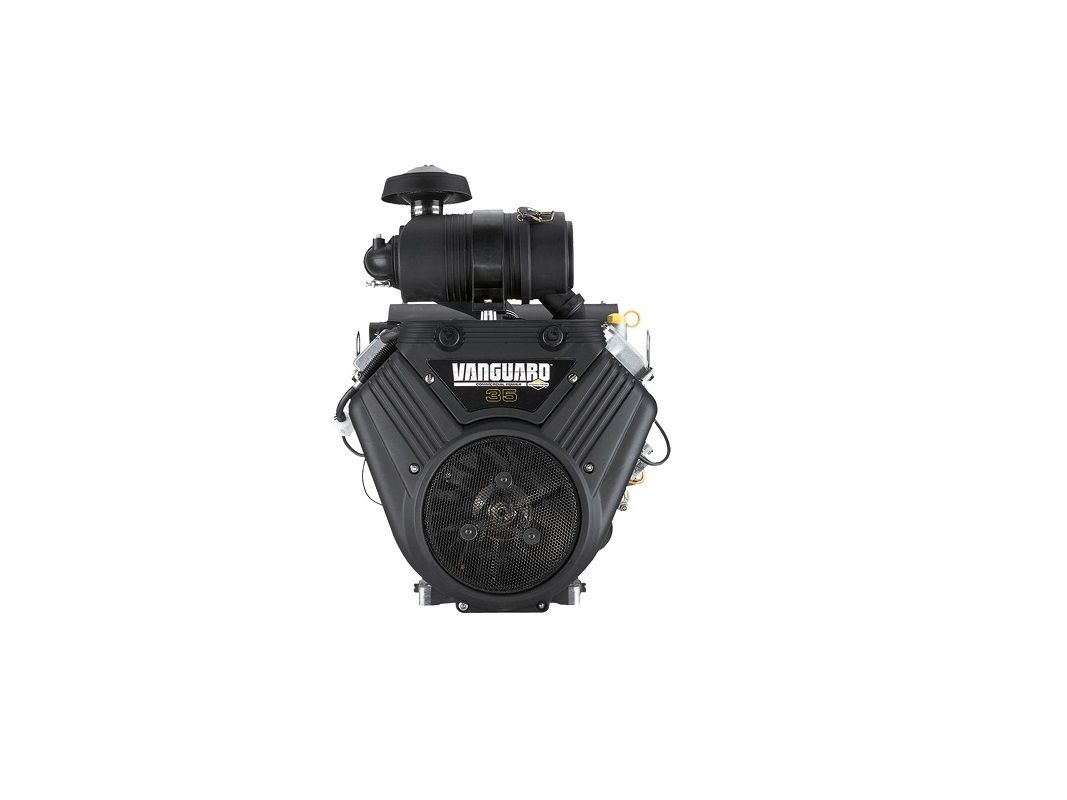 BR-MOTOR 35HP VANGUARD
