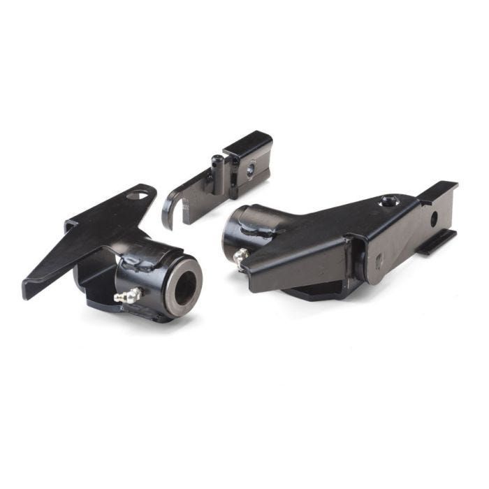 STIGA-RYCHLOUPINACI ADAPTER 4W QUICK