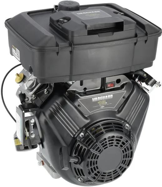 BR-MOTOR 18HP VANGUARD V-Twin