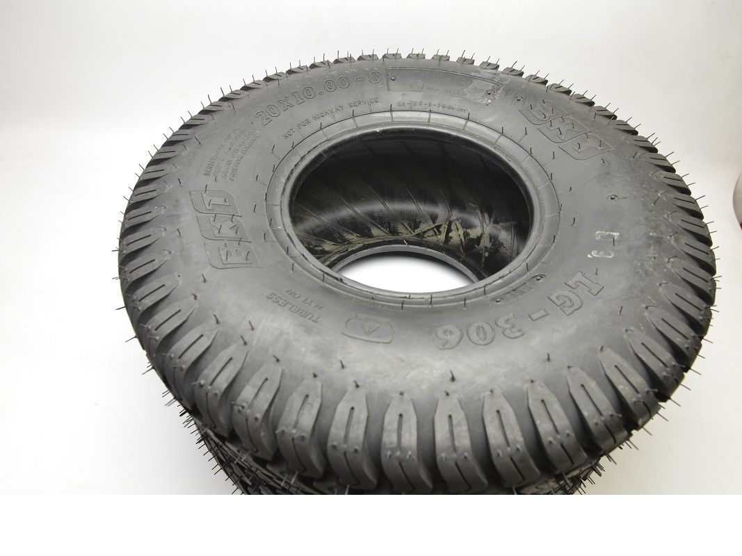 PNEUMATIKA 20-10-8 TR.VZOR STARJET 250/60-8 106R