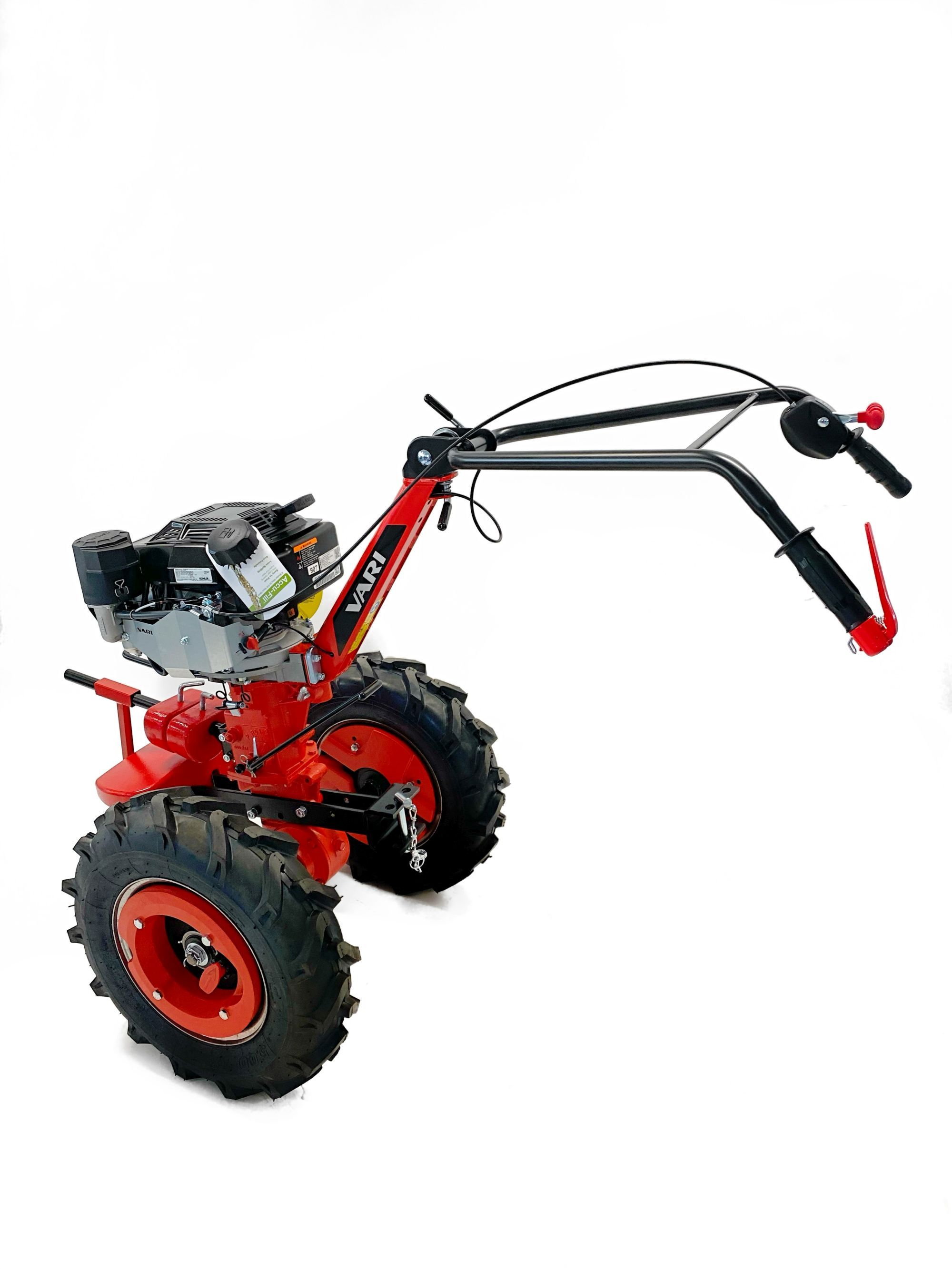 MALOTRAKTOR VARI KOHLER COMMAND PRO CV 224 PR. 80
