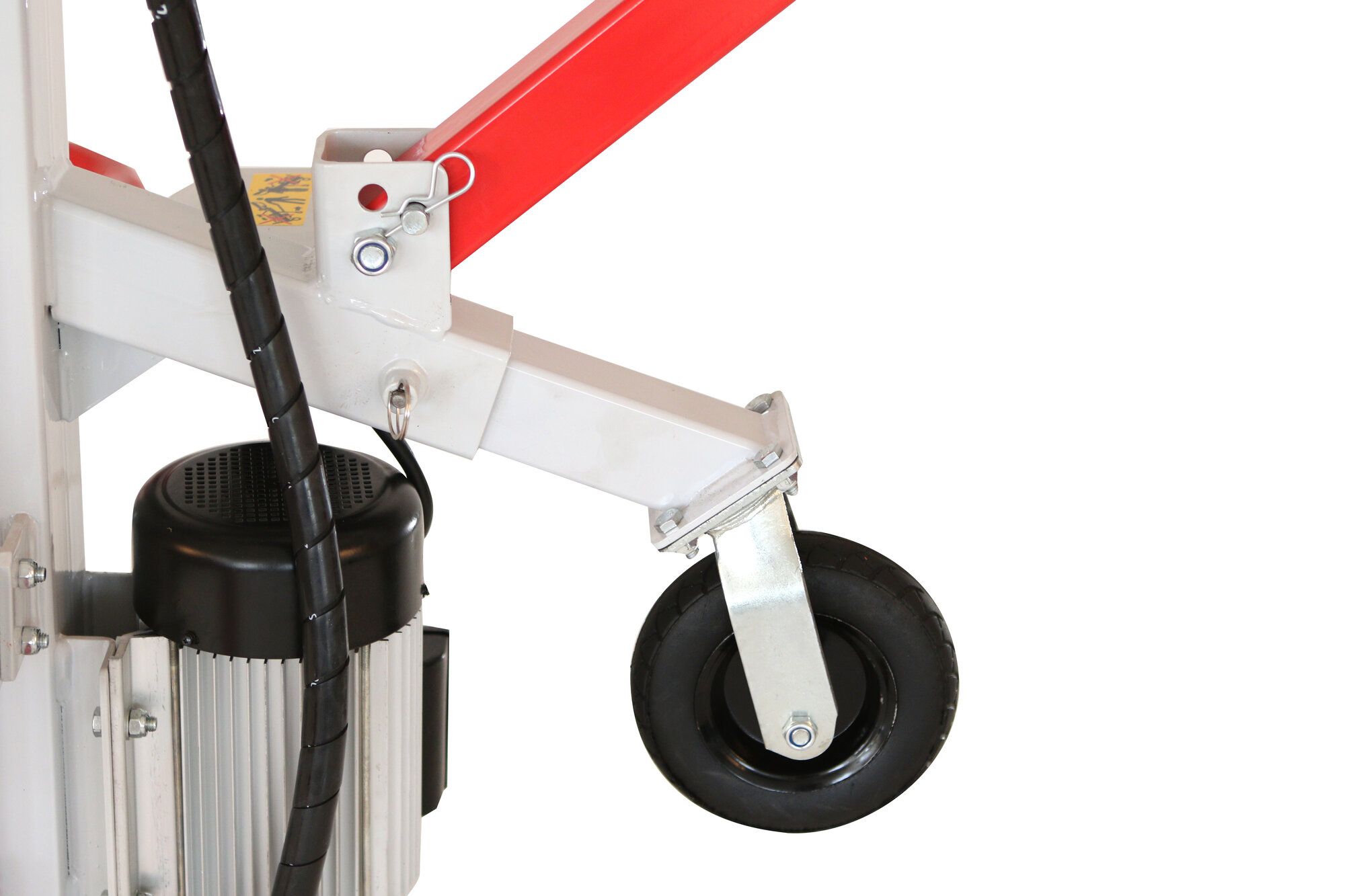 STIEPACKA DREVA 11T - 230V