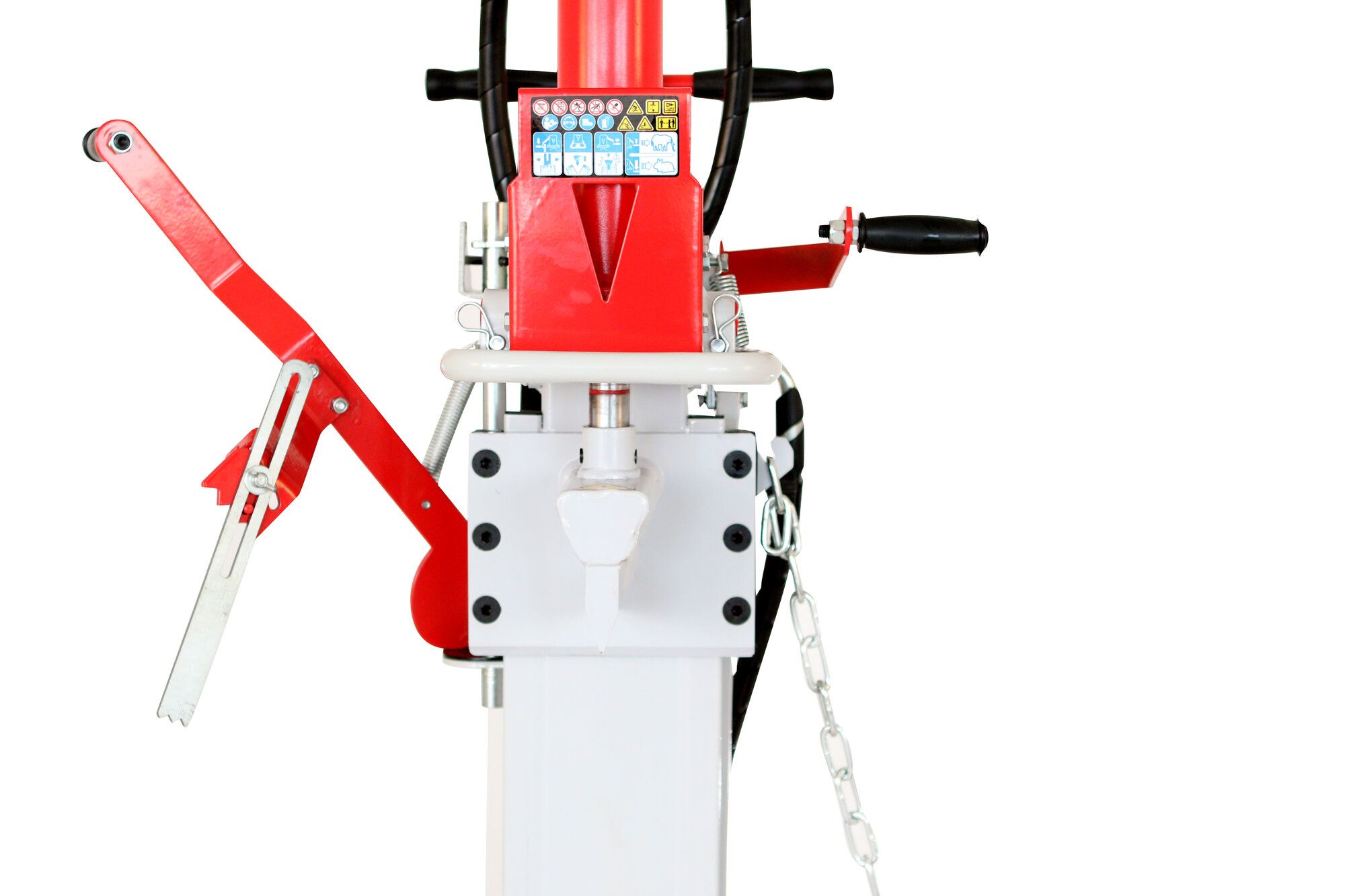 STIEPACKA DREVA 11T - 230V
