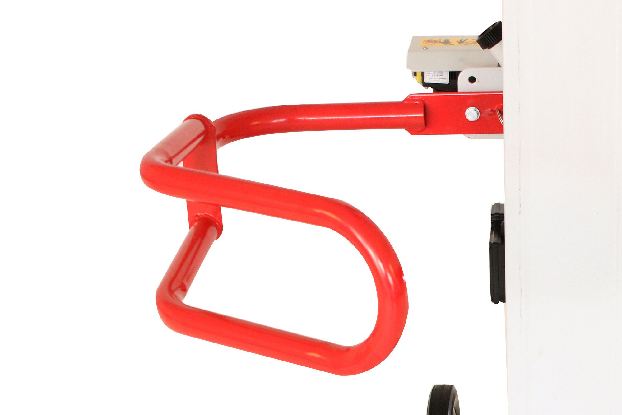 STIEPACKA DREVA 11T - 230V