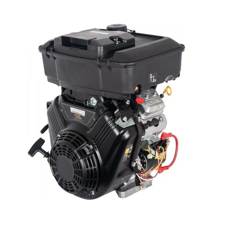BR-MOTOR 18 HP VANGUARD