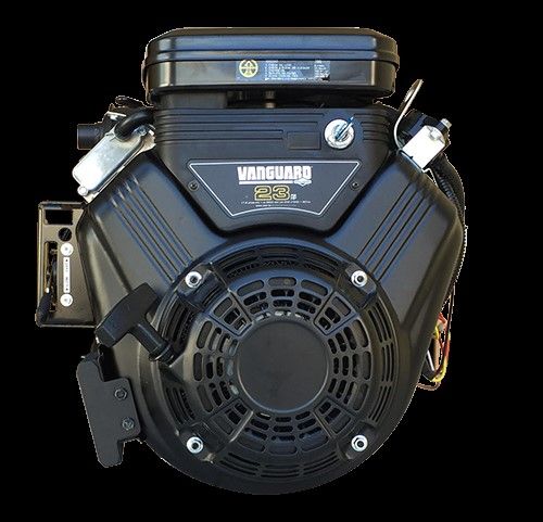 BR-MOTOR 23 HP VANGUARD