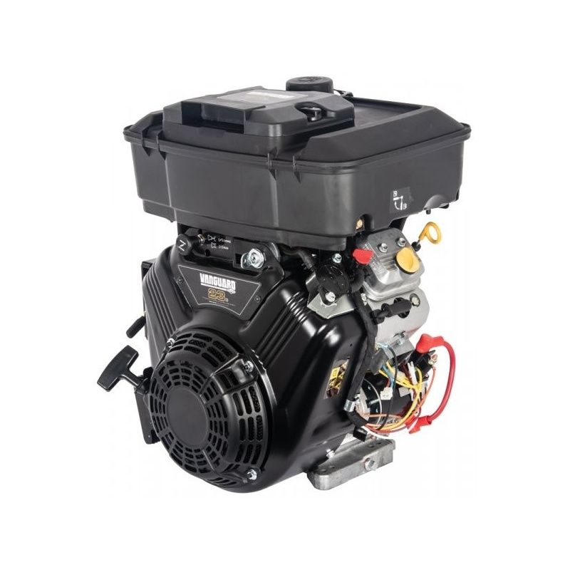BR-MOTOR 23HP VANGUARD