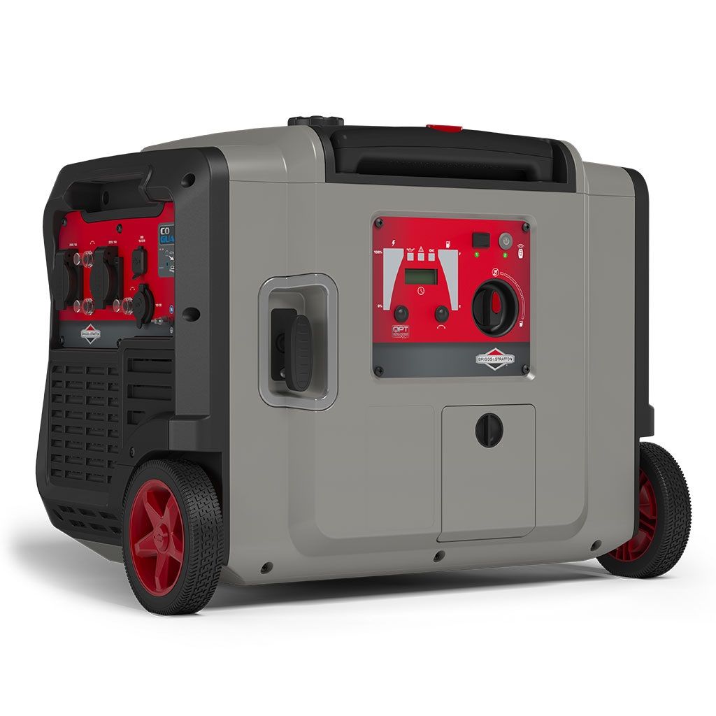 ELEKTROCENTRALA POWER SMART P 4500