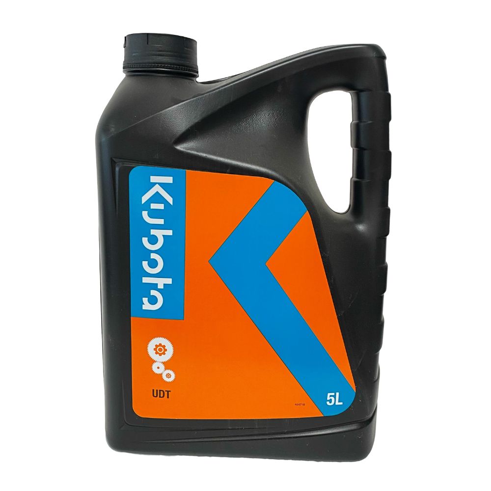 KUBOTA-OLEJ PREVODOVÝ UDT NA  M7 5L