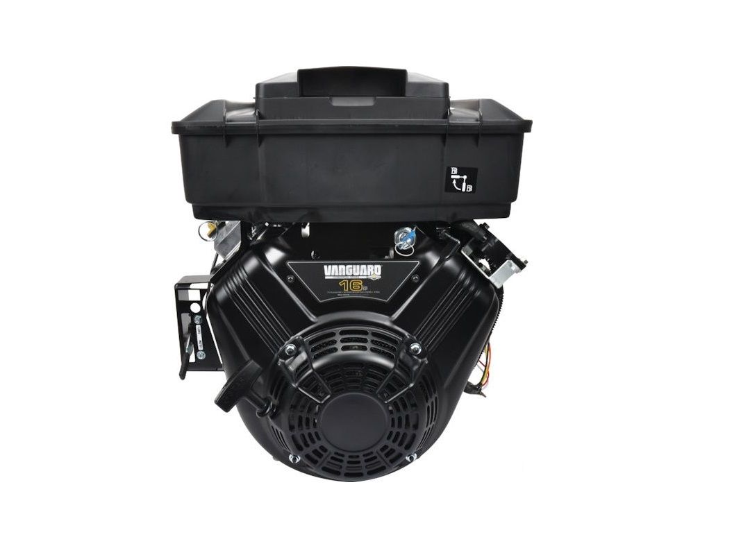 BR-MOTOR 16HP VANGUARD V-Twin