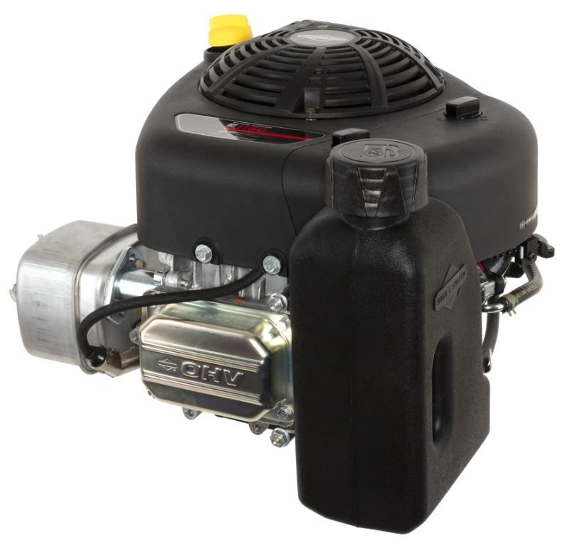 BR-MOTOR 3125EX SERIES Intec+Pal.nád